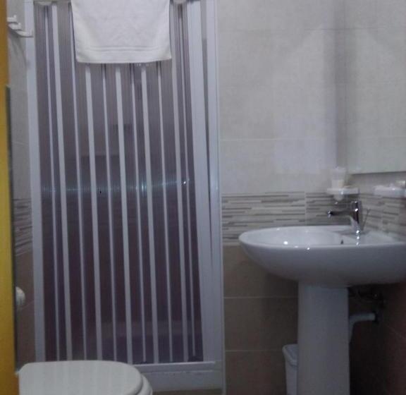 スタンダードルーム, Al Saliceto