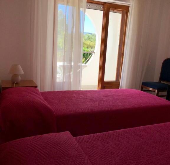 スタンダードルーム, Al Saliceto