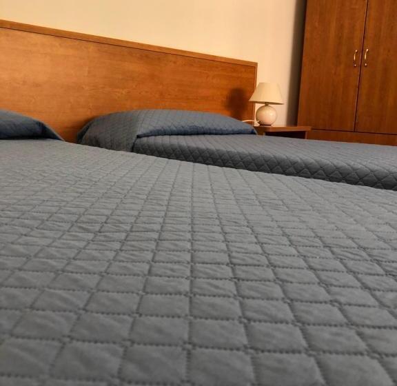 スタンダードルーム, Al Saliceto