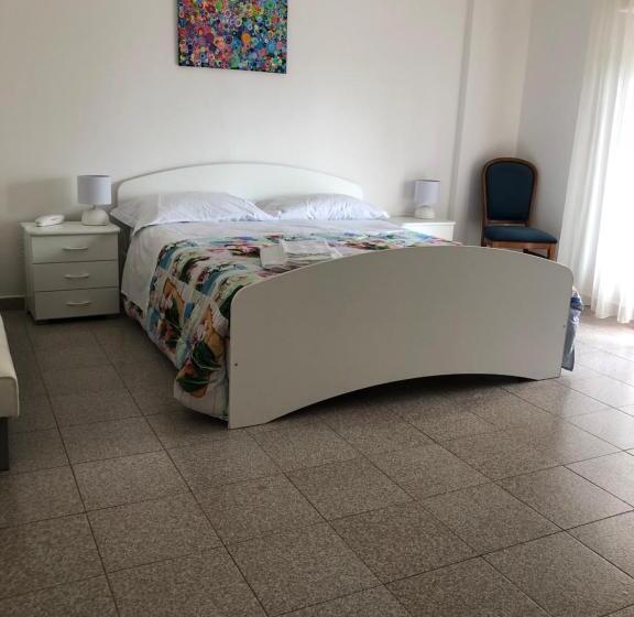 スタンダードシングルルーム, Al Saliceto