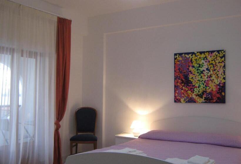 スタンダードシングルルーム, Al Saliceto