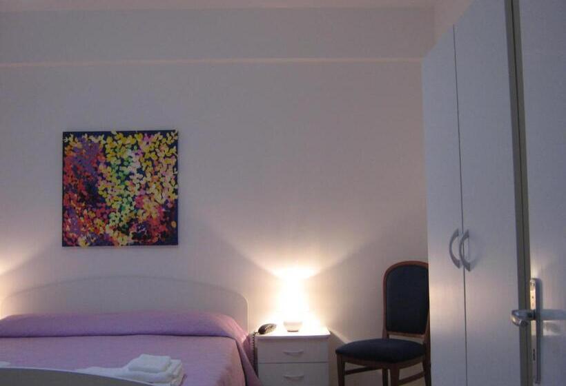 スタンダードシングルルーム, Al Saliceto