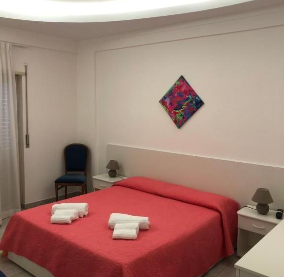 1ベッドルームアパートメントをつなぐ, Al Saliceto