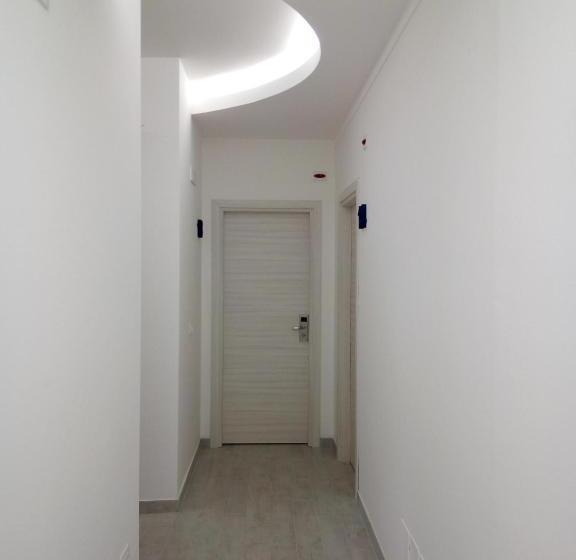 1ベッドルームアパートメントをつなぐ, Al Saliceto