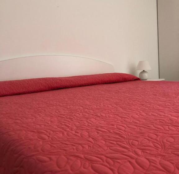 身障者適用スタンダードルーム, Al Saliceto