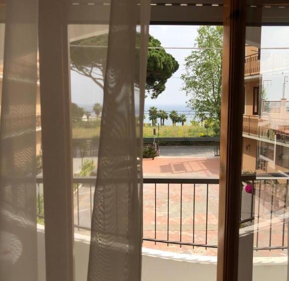 オーシャンビュースタンダードルーム, Al Saliceto