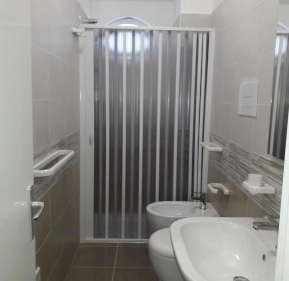 オーシャンビュースタンダードルーム, Al Saliceto