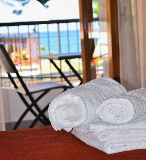 オーシャンビュースタンダードルーム, Al Saliceto