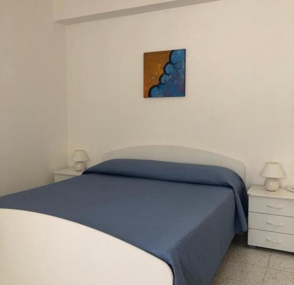 スタンダードルーム, Al Saliceto