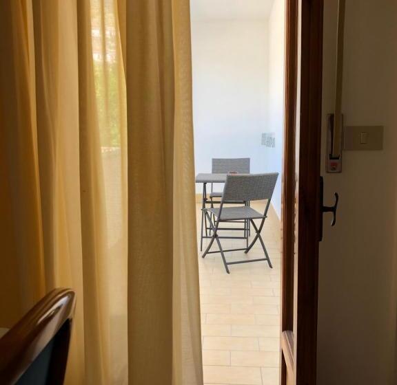 スタンダードルーム, Al Saliceto