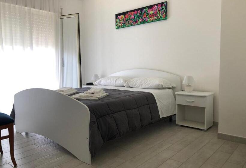 デラックスルーム, Al Saliceto