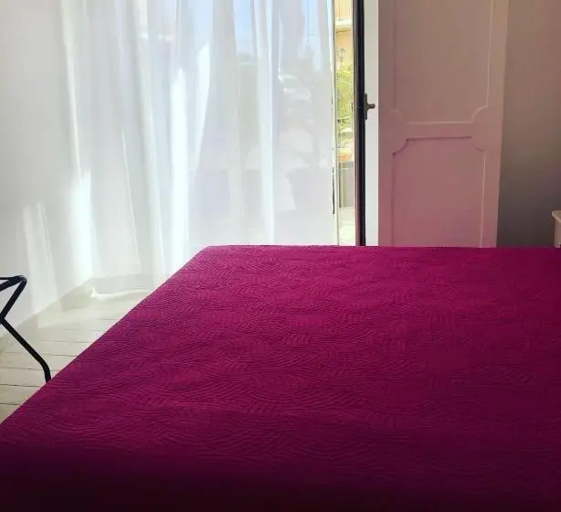 Deluxe-huone, Al Saliceto