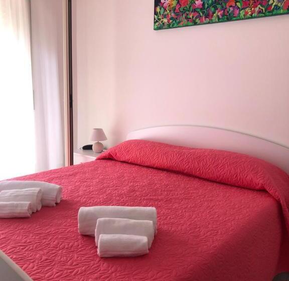 デラックスルーム, Al Saliceto