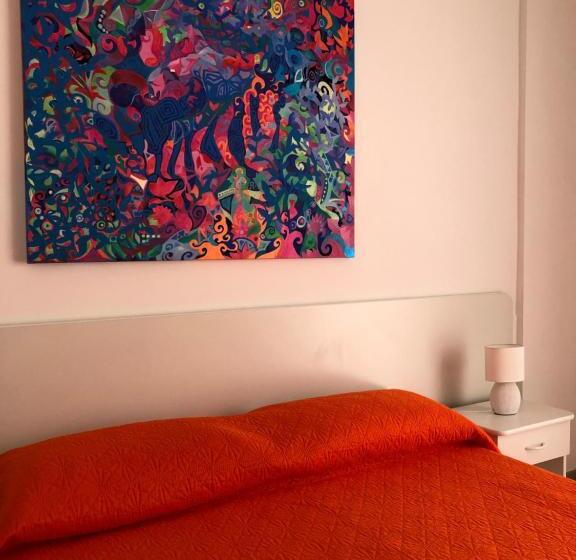 デラックスルーム, Al Saliceto