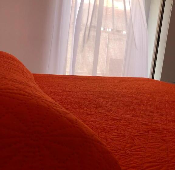 デラックスルーム, Al Saliceto