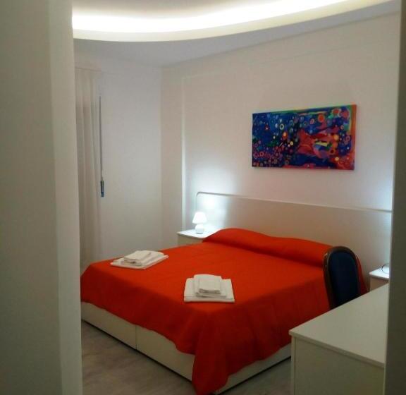 デラックスルーム, Al Saliceto