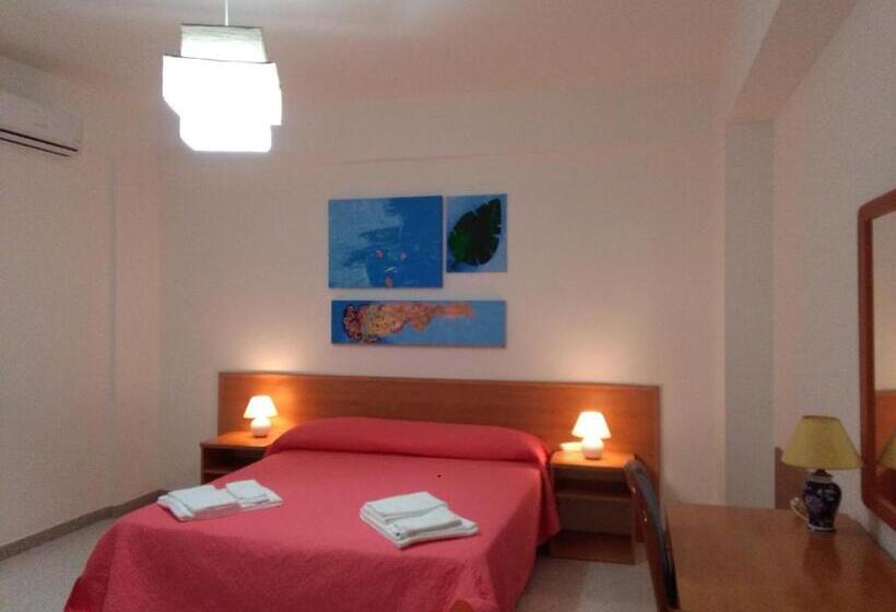 スタンダードシングルルーム, Al Saliceto