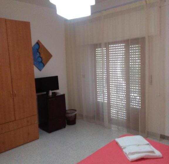 スタンダードシングルルーム, Al Saliceto