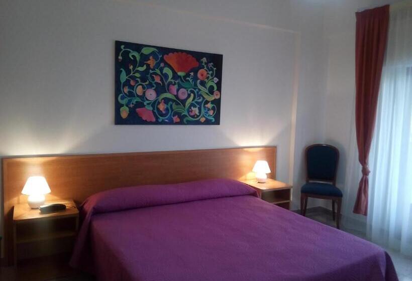 スタンダードシングルルーム, Al Saliceto