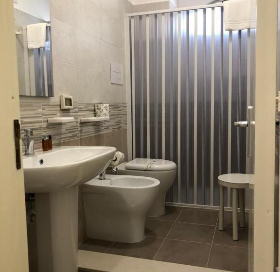 スタンダードルーム, Al Saliceto