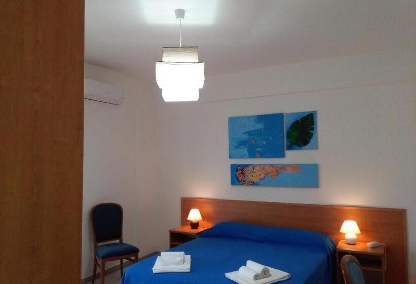اتاق استاندارد, Al Saliceto