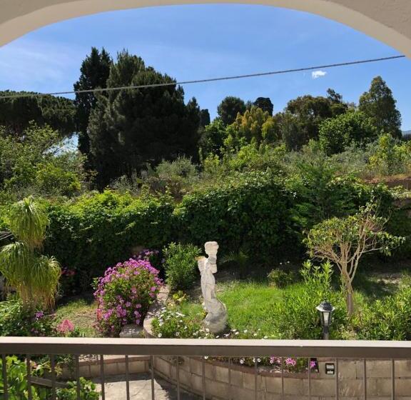 スタンダードルーム, Al Saliceto