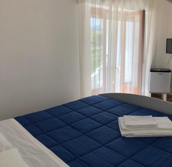 スタンダードルーム, Al Saliceto