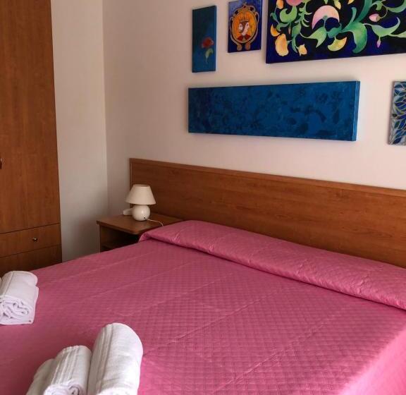 スタンダードルーム, Al Saliceto