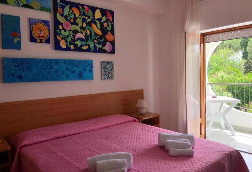 スタンダードルーム, Al Saliceto