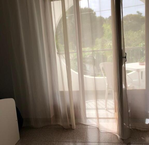 スタンダードルーム, Al Saliceto