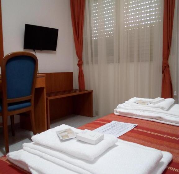 スタンダードルーム, Al Saliceto