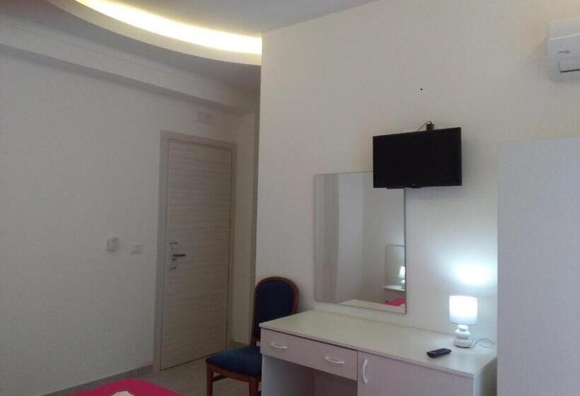 デラックスルーム, Al Saliceto