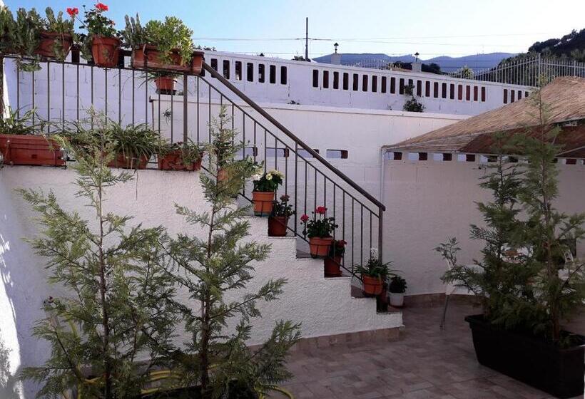 デラックスルーム, Al Saliceto