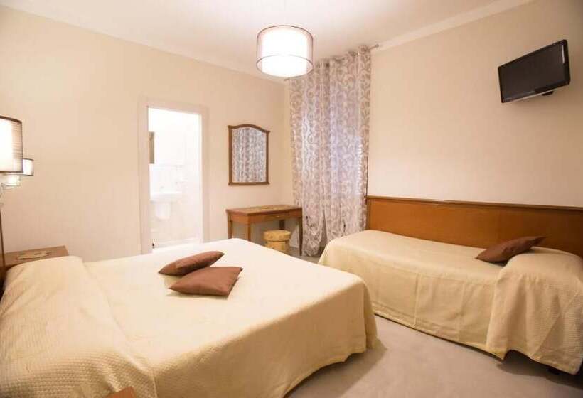 اتاق استاندارد, La Magione