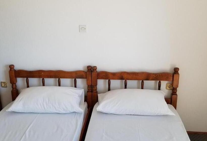 غرفة إقتصادية, Guesthouse Kodre