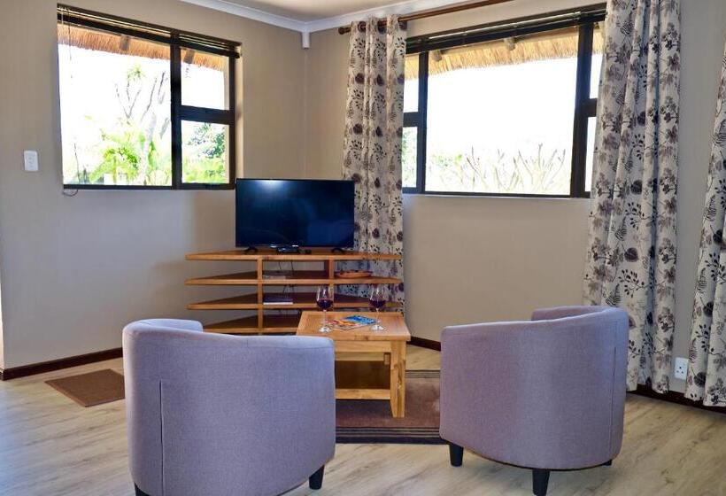 بانگلوی استاندارد, Normarie's Guesthouse