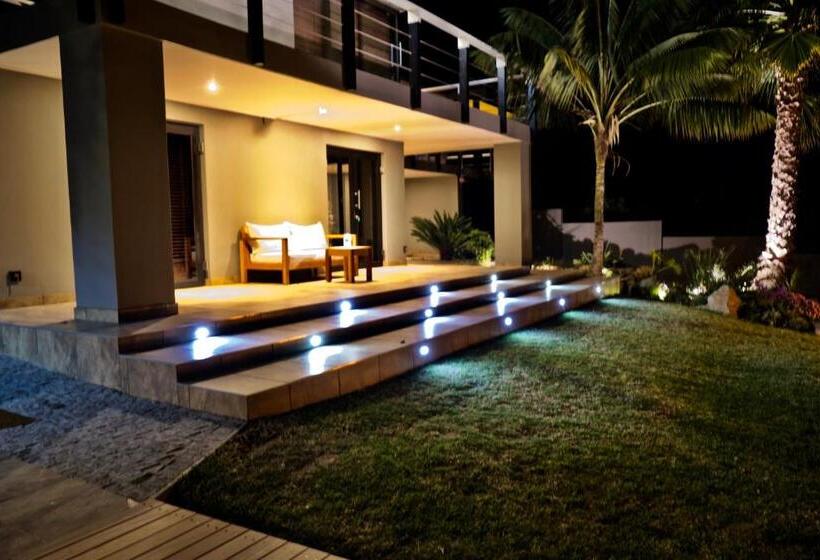 آپارتمان 1 خوابه, Normarie's Guesthouse