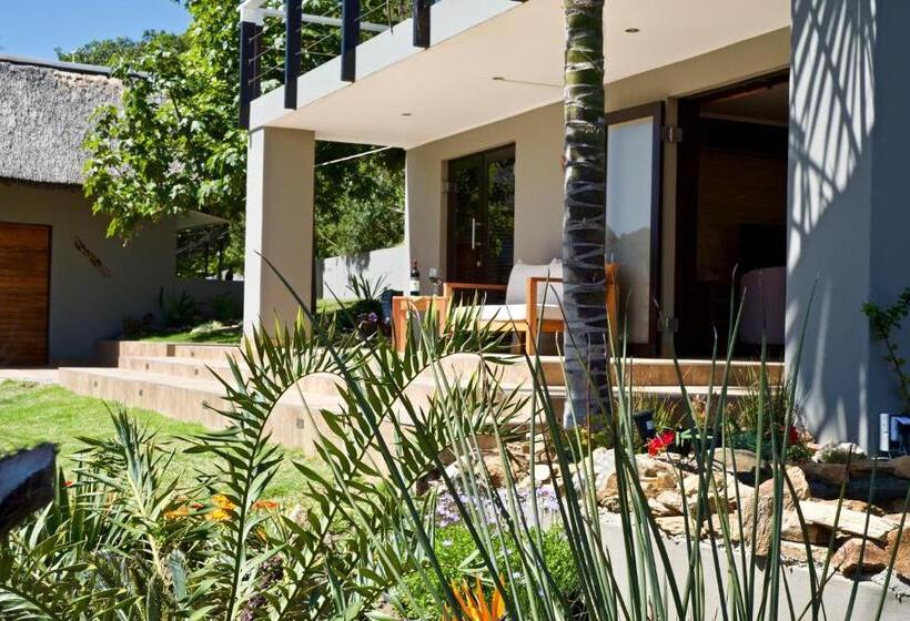 آپارتمان 1 خوابه, Normarie's Guesthouse