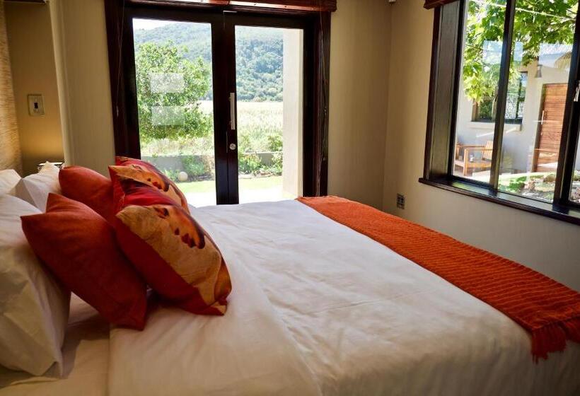 Апартаменты 1 Спальня, Normarie's Guesthouse