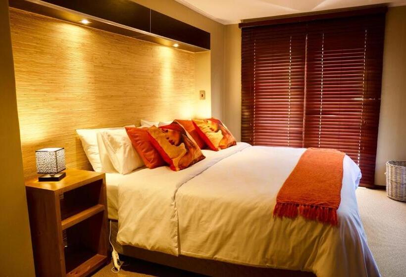 آپارتمان 1 خوابه, Normarie's Guesthouse