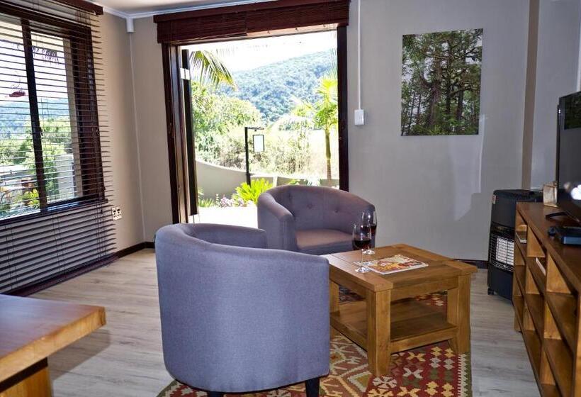 آپارتمان 1 خوابه, Normarie's Guesthouse