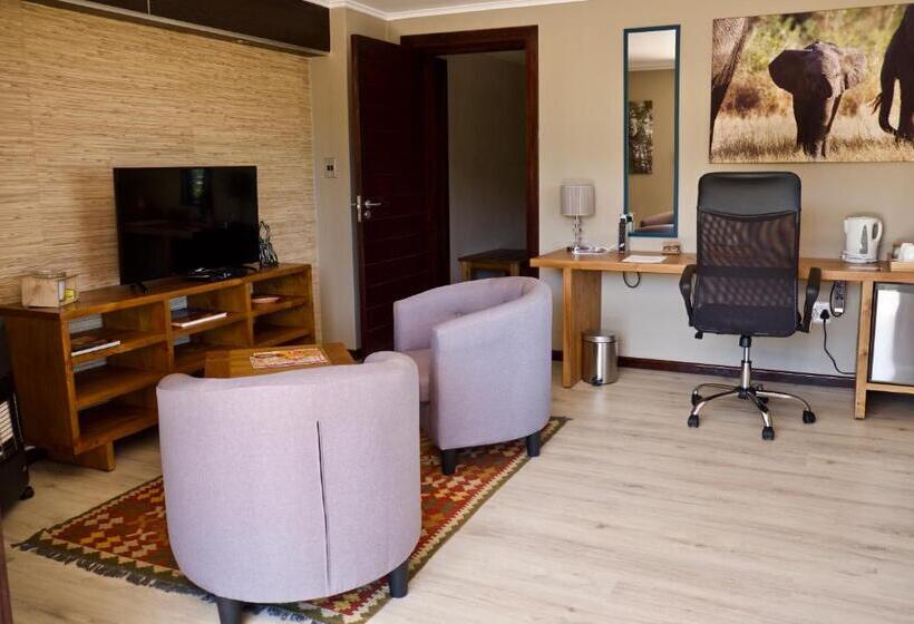 آپارتمان 1 خوابه, Normarie's Guesthouse