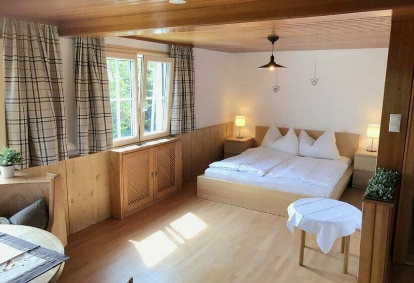 غرفة قياسية, Gasthaus Moosegg