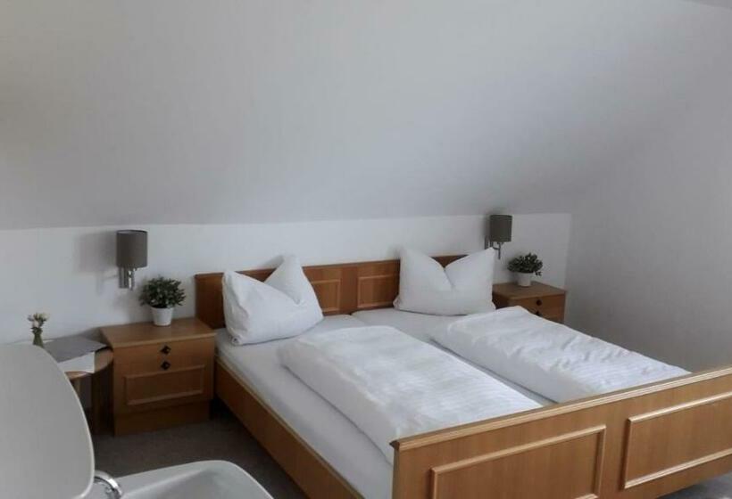 غرفة قياسية, Gasthaus Moosegg