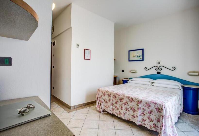 ベーシックルーム, Ancora Hotel & Residence