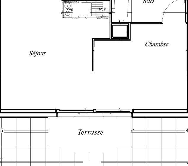 إستوديو سوبيريور, Annemasse Apparts