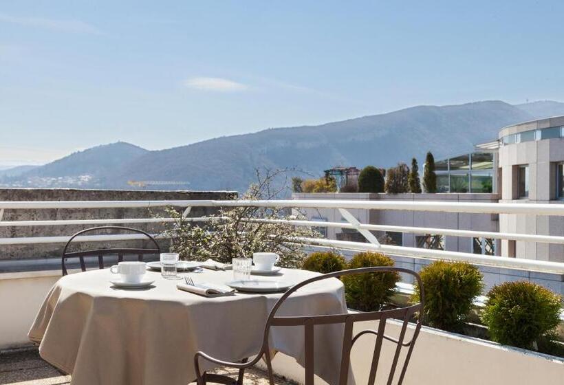 إستوديو سوبيريور, Annemasse Apparts