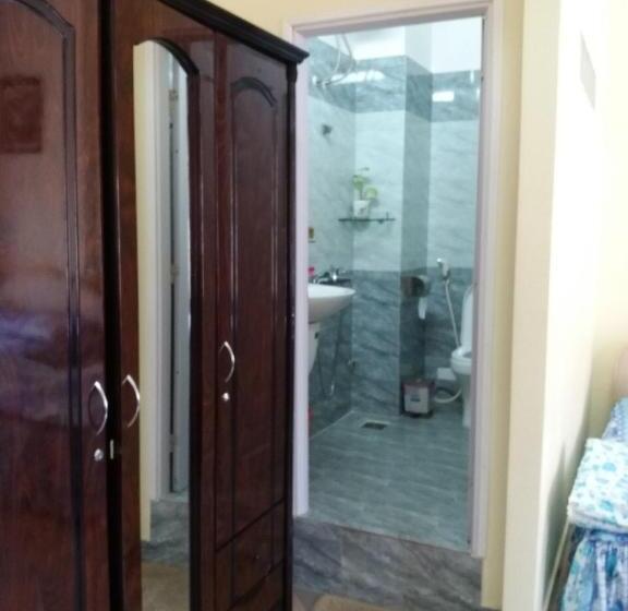 اتاق استاندارد چهار تخته, Csltdl Quỳnh Nhi