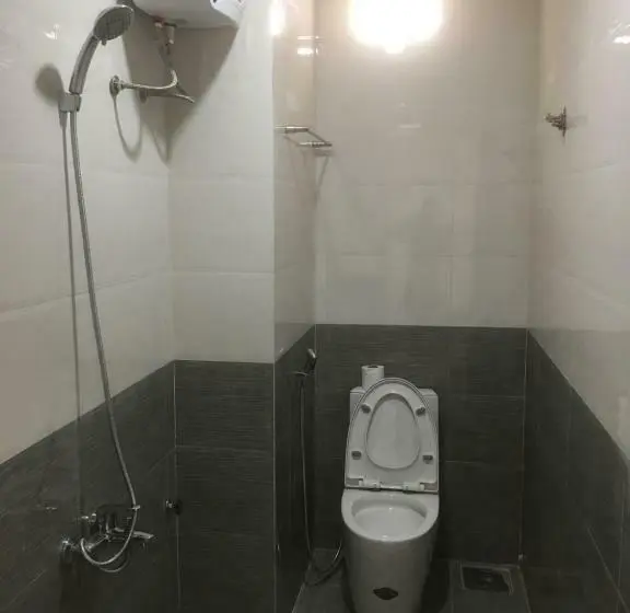 سوییت خانوادگی, Thien Cac 2