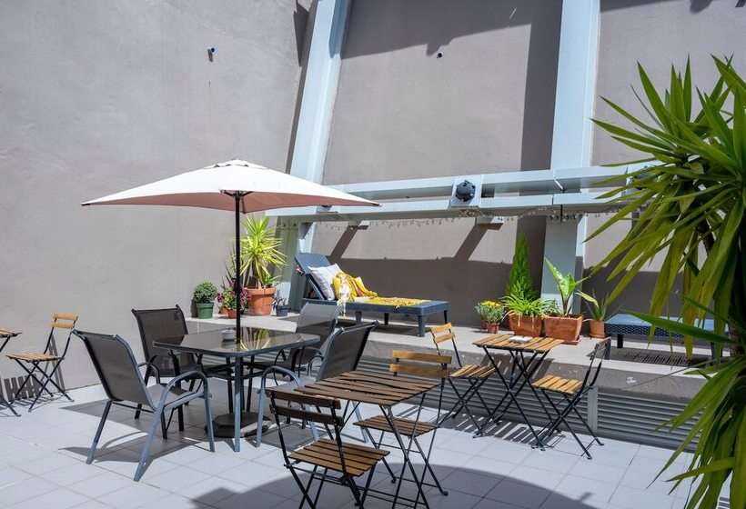 Quarto Estandar Banheiro Compartilhado, Dumont Lisbon Guesthouse